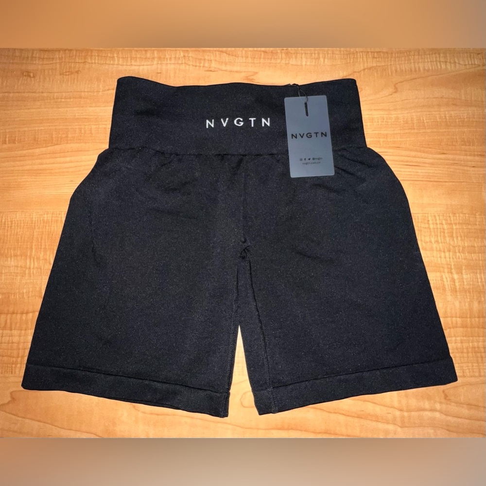 NVGT Shorts